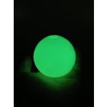 CHUCKIT Max Glow Fluoreszkáló Labda (XL)