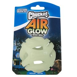 CHUCKIT Max Glow Air Fetch Labda (M)