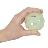 CHUCKIT Max Glow Air Fetch Labda (M)