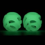 CHUCKIT Max Glow Air Fetch Labda Pakk (M)