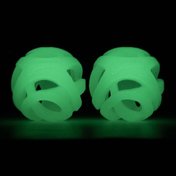 CHUCKIT Max Glow Air Fetch Labda Pakk (M)