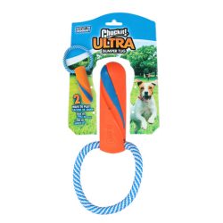 CHUCKIT Ultra Bumper Tug