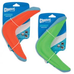 CHUCKIT Amphibious Boomerang (M)