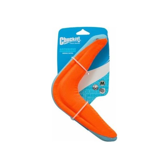 CHUCKIT Amphibious Boomerang (M)