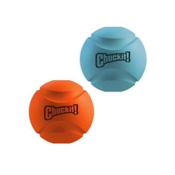 CHUCKIT Fetch Labda Pakk (M)