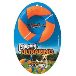 CHUCKIT Ultra Ring