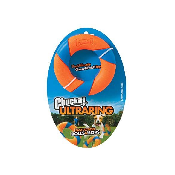 CHUCKIT Ultra Ring