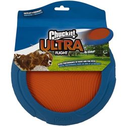 CHUCKIT Ultra Flight Frizbi 