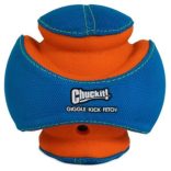 CHUCKIT Giggle Kick Fetch (S/M)