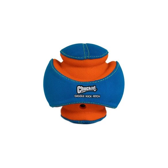 CHUCKIT Giggle Kick Fetch (S/M)
