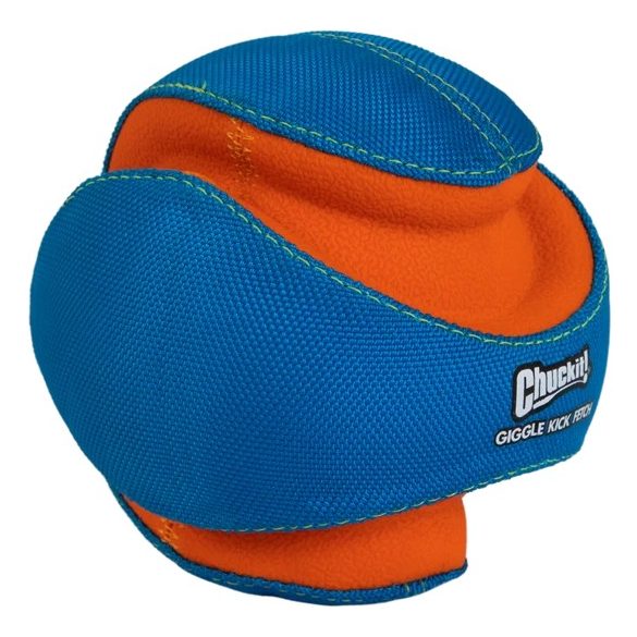 CHUCKIT Giggle Kick Fetch (S/M)