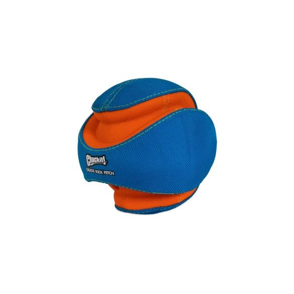 CHUCKIT Giggle Kick Fetch (S/M)