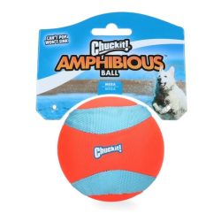 CHUCKIT Amphibious Mega Ball - kétéltű játék