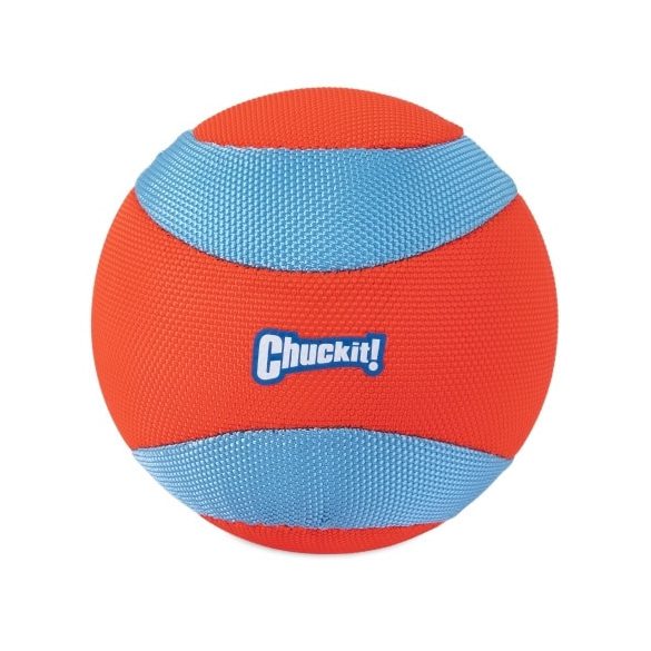 CHUCKIT Amphibious Mega Ball - kétéltű játék