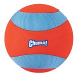 CHUCKIT Amphibious Mega Ball - kétéltű játék