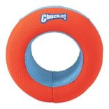 CHUCKIT Amphibious Roller - kétéltű játék