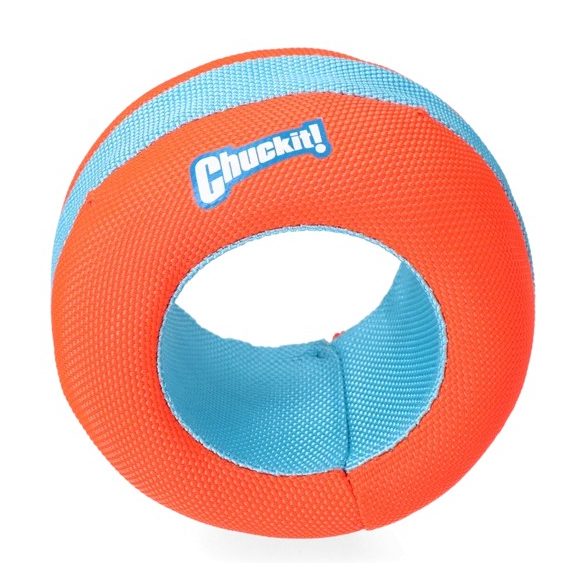 CHUCKIT Amphibious Roller - kétéltű játék