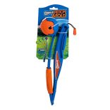 CHUCKIT Fetch&Fold Mini Összecsukható Hajító (45 cm)