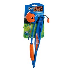 CHUCKIT Fetch&Fold Mini Összecsukható Hajító (45 cm)
