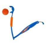 CHUCKIT Fetch&Fold Mini Összecsukható Hajító (45 cm)