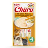 Churu Ciao Tonhalas, lazaccal 4*14g