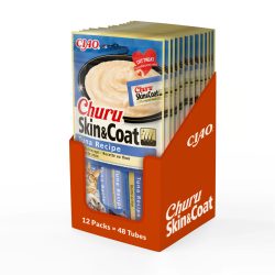 Churu Skin&Coat Tonhalas