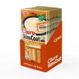 Churu Skin&Coat Csirkés