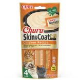 Churu Skin&Coat Csirkés