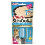 Churu Skin&Coat Tonhalas, fésűkagylóval