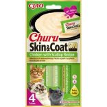 Churu Skin&Coat Csirke, fésűkagylóval