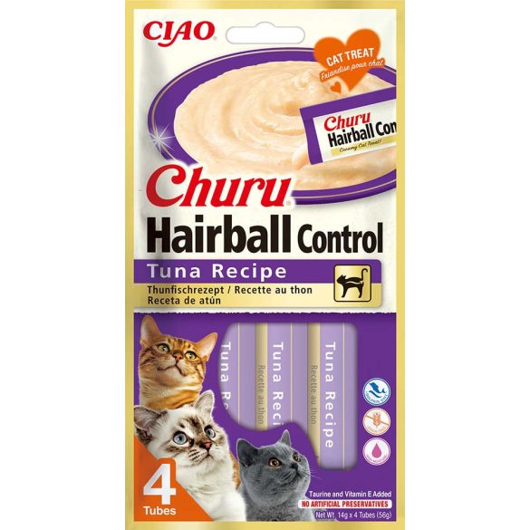 Churu Hairball Tonhalas