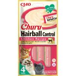 Churu Hairball Csirkés