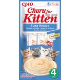 Churu Kitten Tonhalas