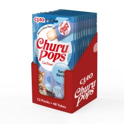 Churu Pops Tonhalas