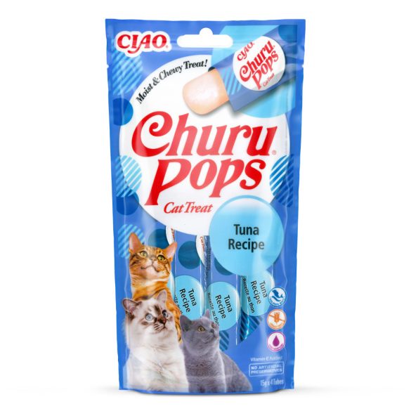 Churu Pops Tonhalas