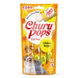 Churu Pops Csirkés