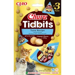 Ciao Churu Tidbits Tonhalas
