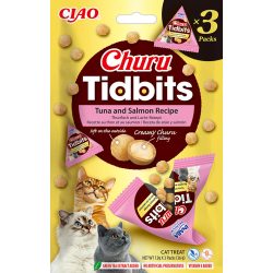Ciao Churu Tidbits Tonhalas lazaccal