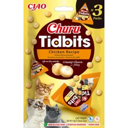 Ciao Churu Tidbits Csirkés