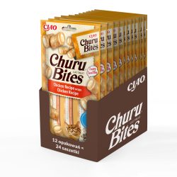 Churu Bites Csirkés wrap