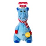 KONG HOLIDAY KNOTS BELLY Viziló M/L