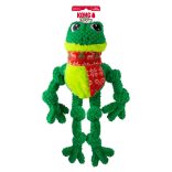 KONG HOLIDAY KNOTS Béka L/XL