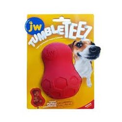 JW Tumble Teez (M)