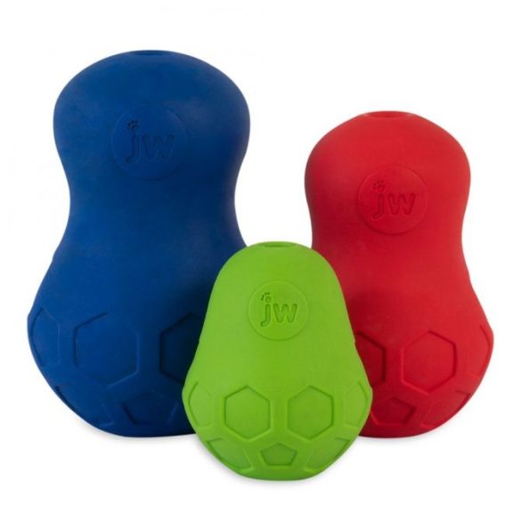 JW Tumble Teez (M)