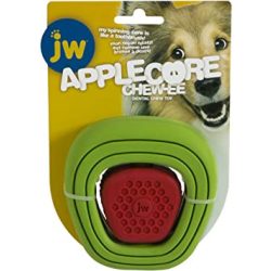 JW Apple Core Chew-ee