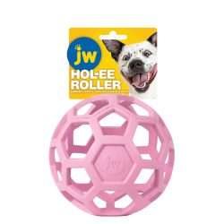 JW Hol-ee Roller Pink (L)