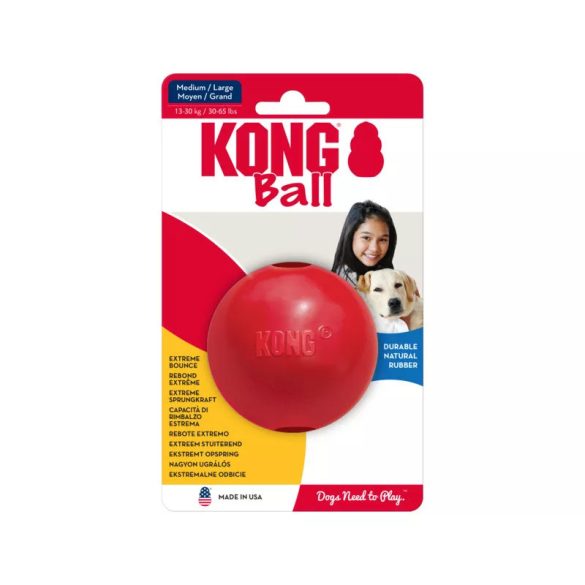 KONG Labda (M/L) 
