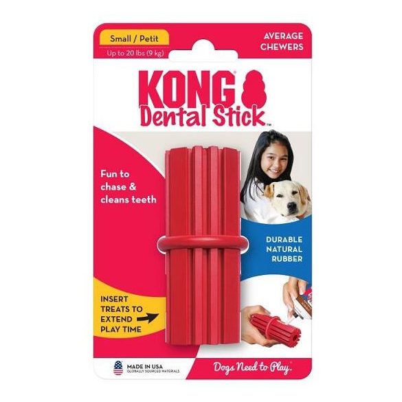 KONG Dental Stick (S)