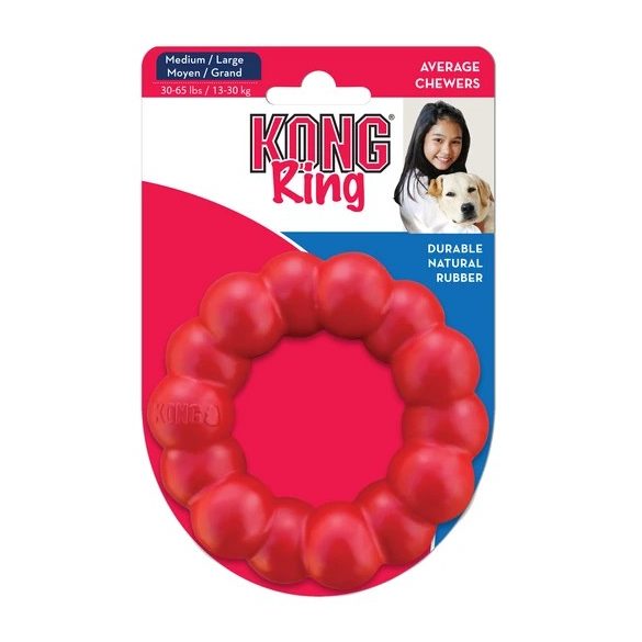 KONG Ring (M/L)