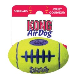 KONG Air Squeaker Football (M)